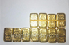 Passenger arrested for bid to smuggle gold worth Rs 39 lakhs in mobile phone cover